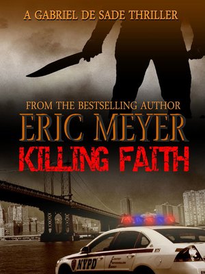 cover image of Killing Faith